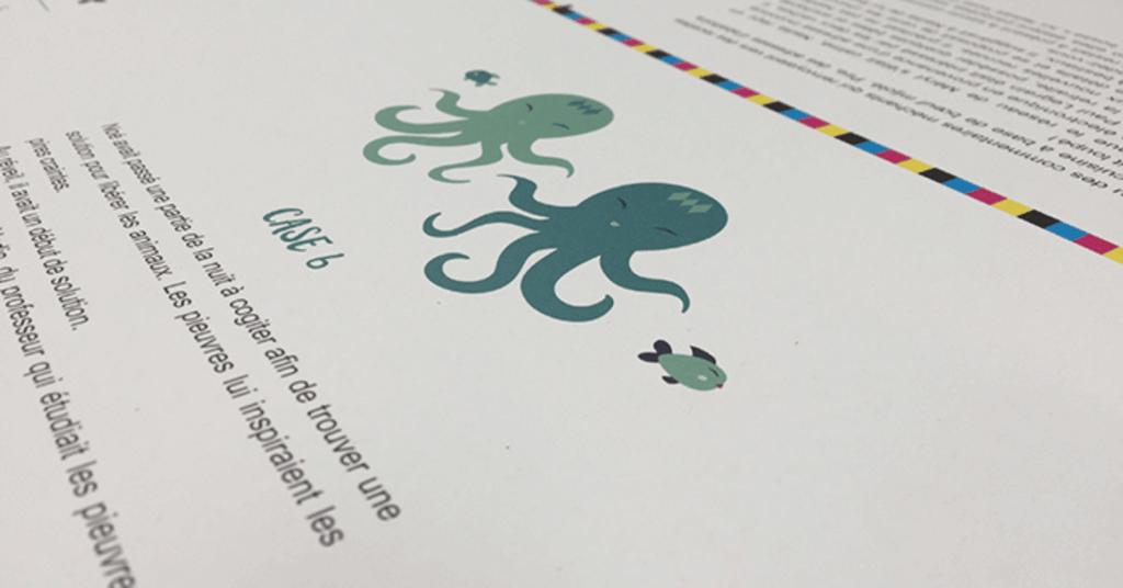 Une démarche pédagogique et citoyenne