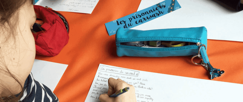 L’opération Carwash : un engagement fort pour le bien-être animal