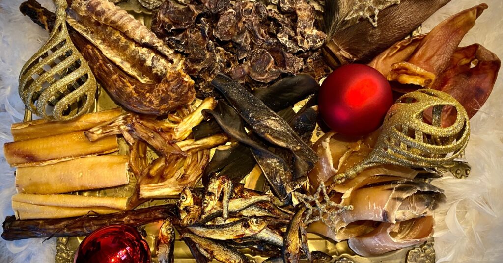 Massothérapie Animale